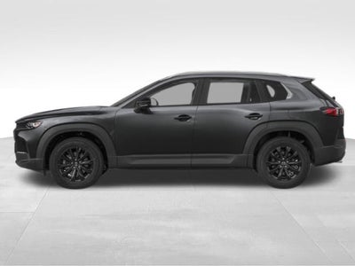 2026 Mazda Mazda CX-50 2.5 S Select
