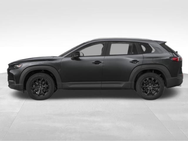 2026 Mazda Mazda CX-50 2.5 S Select