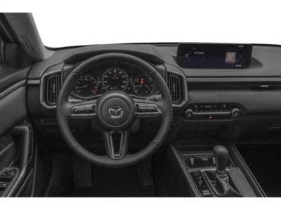 2026 Mazda Mazda CX-50 2.5 S Select