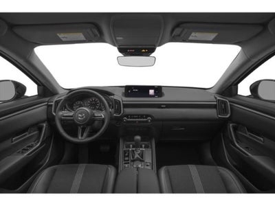 2026 Mazda Mazda CX-50 2.5 S Select