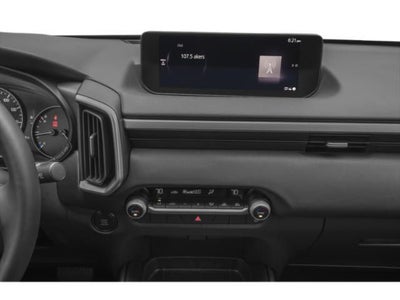 2026 Mazda Mazda CX-50 2.5 S Select