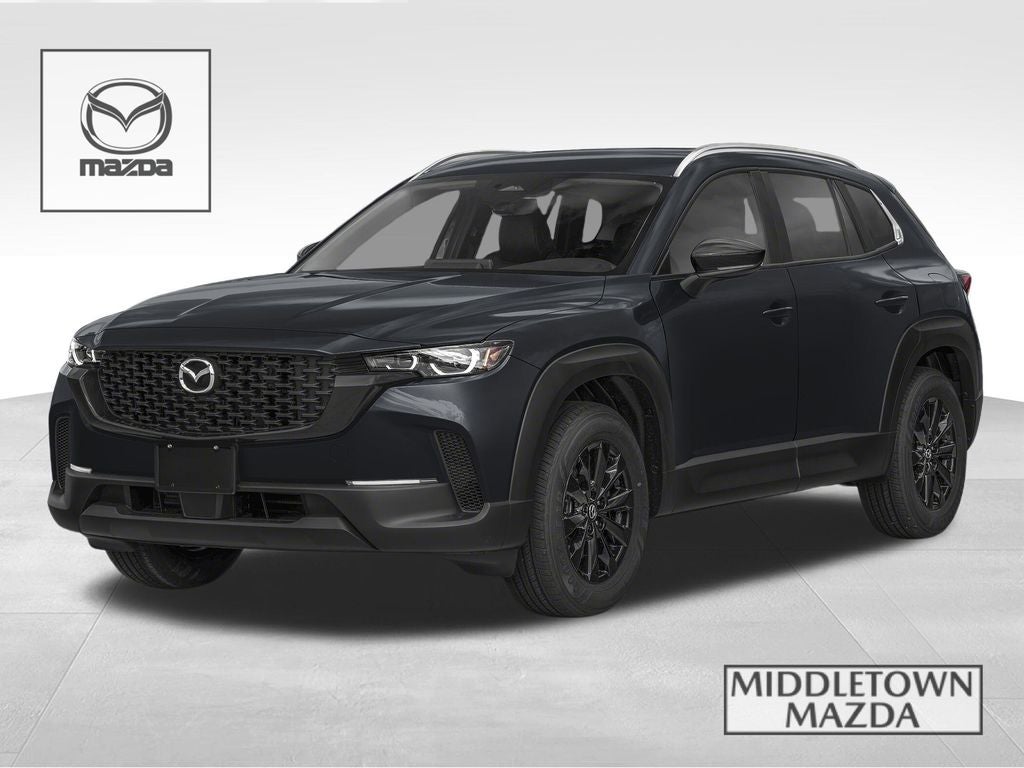 2026 Mazda Mazda CX-50 2.5 S Select AWD