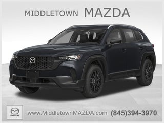 2026 Mazda Mazda CX-50 2.5 S Select