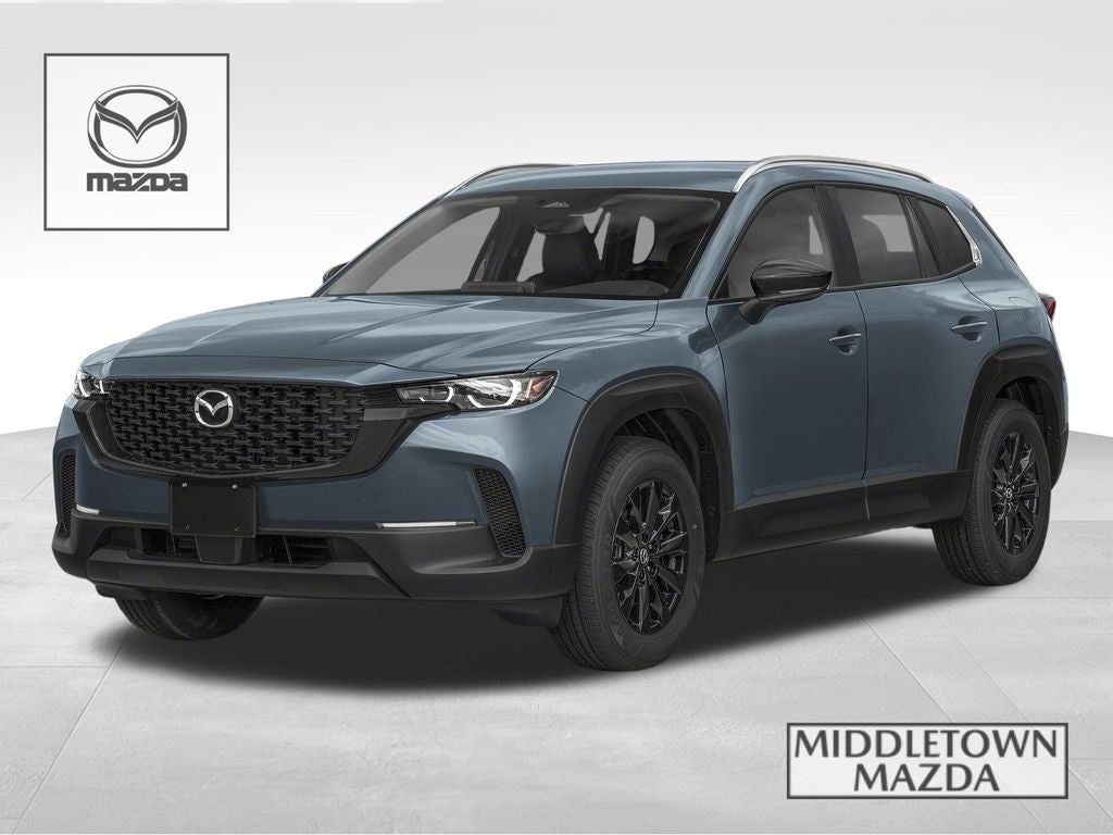2026 Mazda Mazda CX-50 2.5 S Select AWD