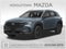 2026 Mazda Mazda CX-50 2.5 S Select AWD