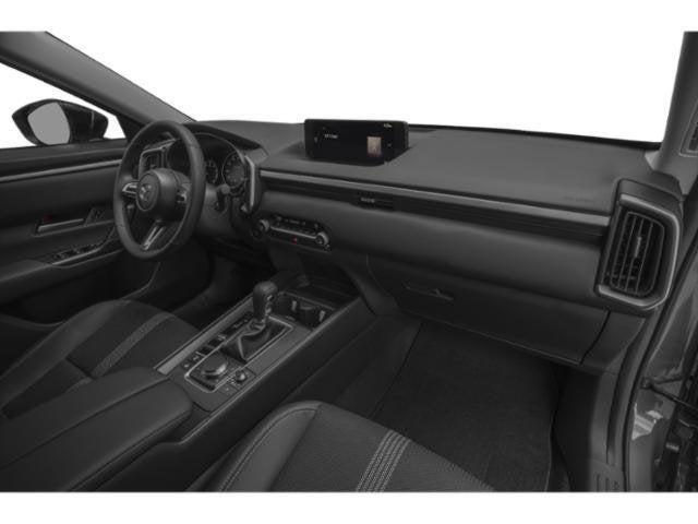2026 Mazda Mazda CX-50 2.5 S Select