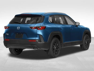 2026 Mazda Mazda CX-50 2.5 S Select