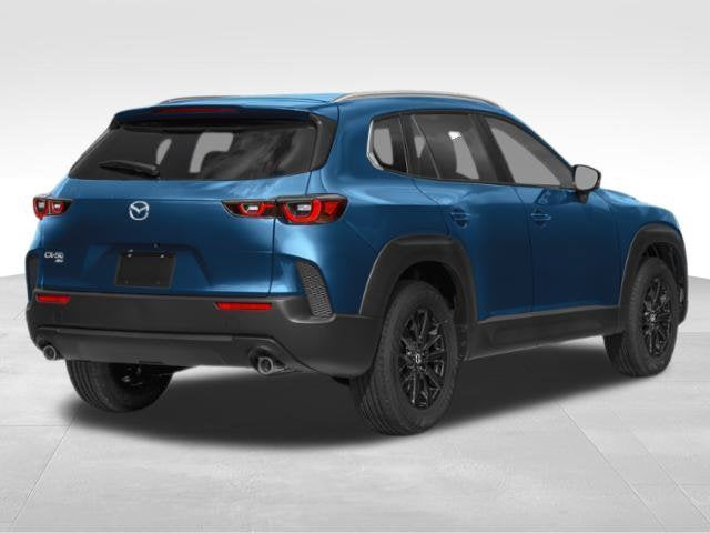 2026 Mazda Mazda CX-50 2.5 S Select