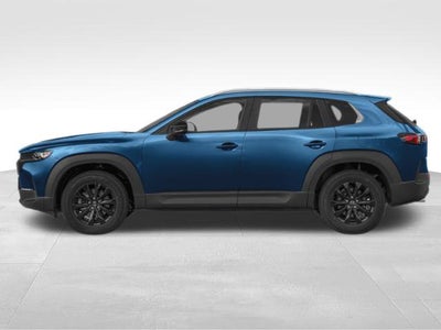 2026 Mazda Mazda CX-50 2.5 S Select
