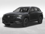 2026 Mazda Mazda CX-50 2.5 S Select