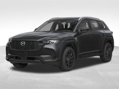 2026 Mazda Mazda CX-50 2.5 S Select
