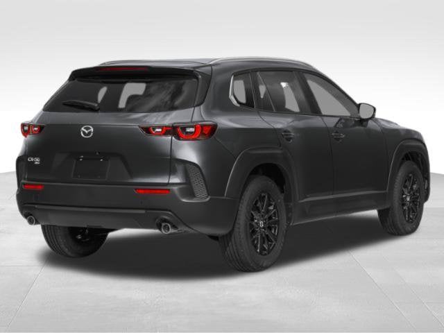 2026 Mazda Mazda CX-50 2.5 S Select