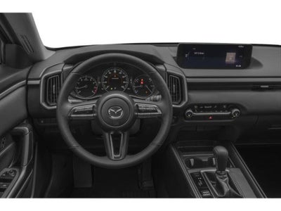 2026 Mazda Mazda CX-50 2.5 S Select