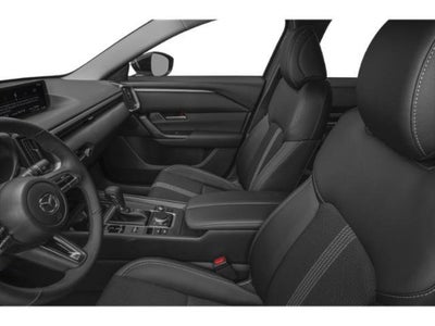 2026 Mazda Mazda CX-50 2.5 S Select