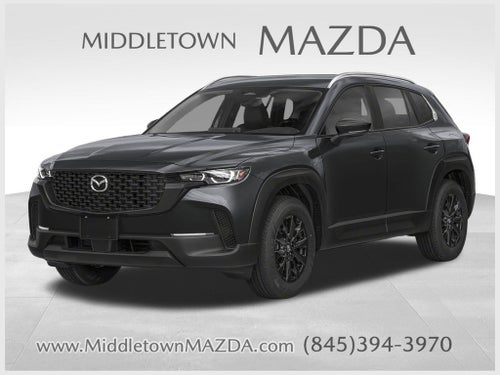2026 Mazda Mazda CX-50 2.5 S Select
