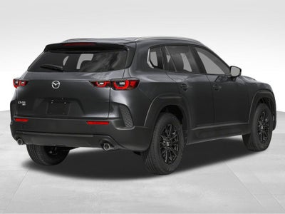 2026 Mazda Mazda CX-50 2.5 S Select