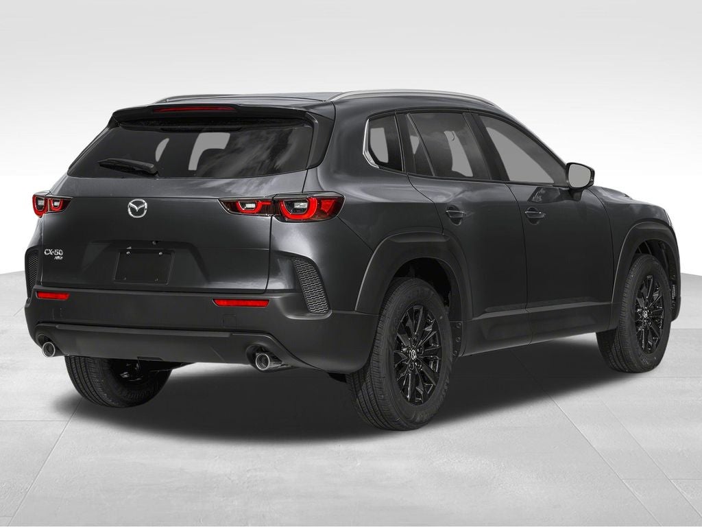 2026 Mazda Mazda CX-50 2.5 S Select