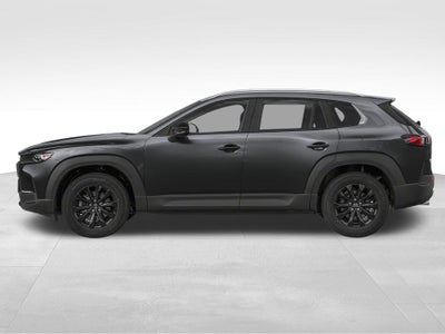 2026 Mazda Mazda CX-50 2.5 S Select