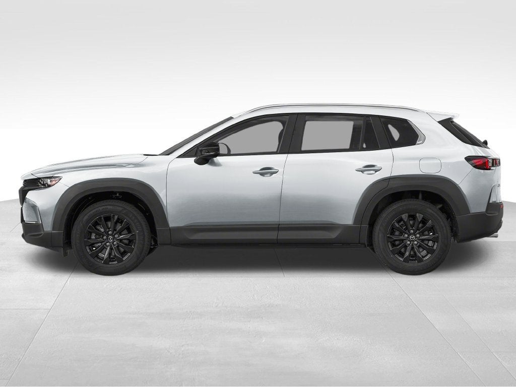 2026 Mazda Mazda CX-50 2.5 S Select