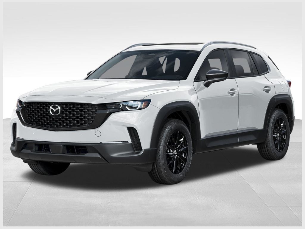 2026 Mazda CX-50 2.5 S Preferred's photo