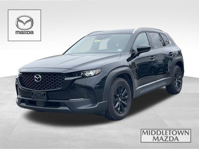 2023 Mazda Mazda CX-50 2.5 S Preferred Plus Package