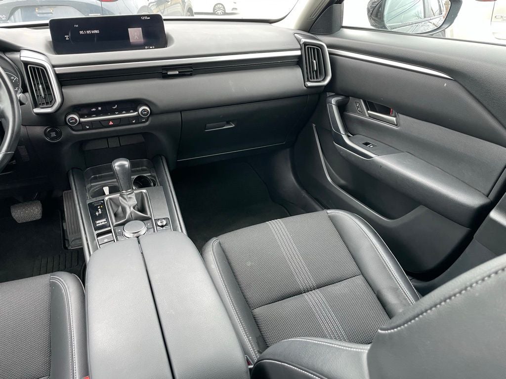 2023 Mazda Mazda CX-50 2.5 S Preferred Plus Package