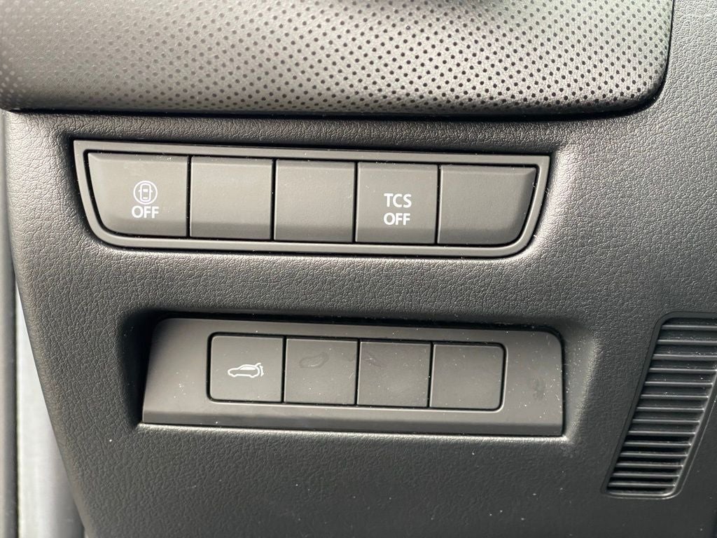 2023 Mazda Mazda CX-50 2.5 S Preferred Plus Package