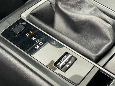 2023 Mazda Mazda CX-50 2.5 S Preferred Plus Package