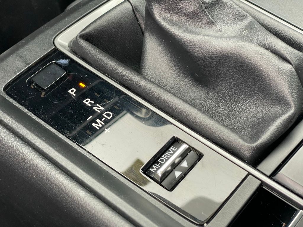 2023 Mazda Mazda CX-50 2.5 S Preferred Plus Package