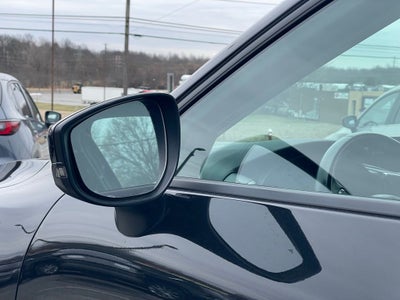 2023 Mazda Mazda CX-50 2.5 S Preferred Plus Package