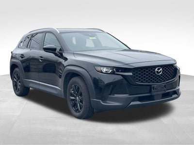 2023 Mazda Mazda CX-50 2.5 S Preferred Plus Package