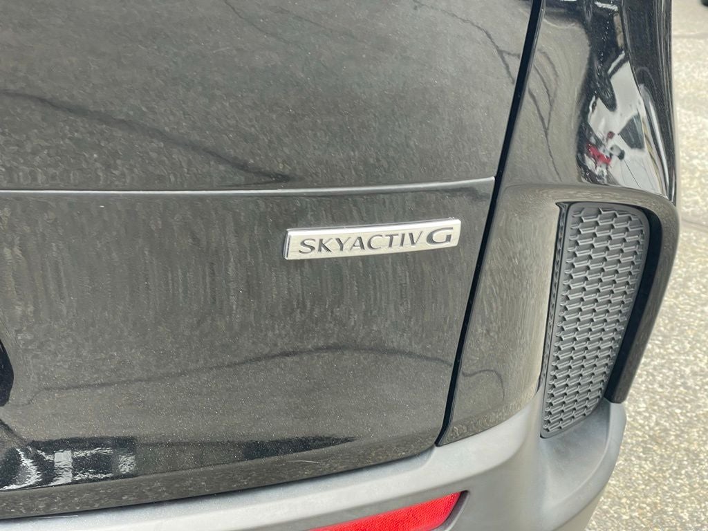 2023 Mazda Mazda CX-50 2.5 S Preferred Plus Package