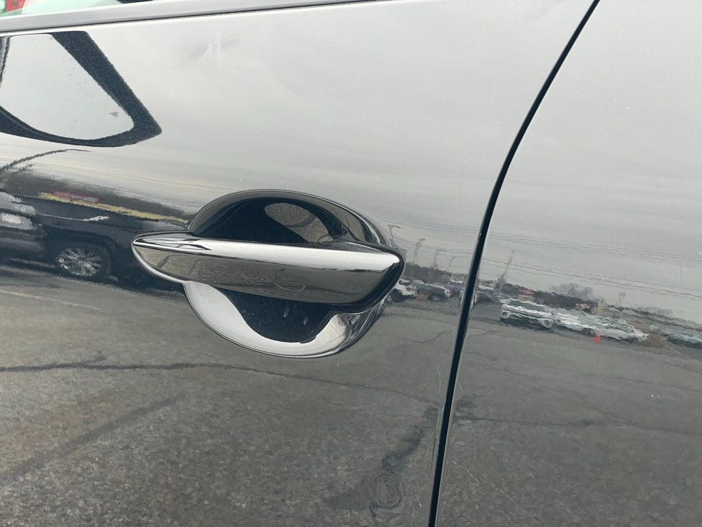 2023 Mazda Mazda CX-50 2.5 S Preferred Plus Package