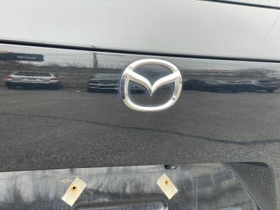 2023 Mazda Mazda CX-50 2.5 S Preferred Plus Package