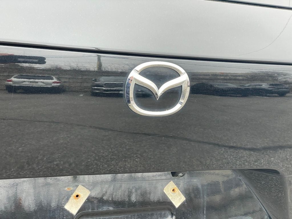 2023 Mazda Mazda CX-50 2.5 S Preferred Plus Package