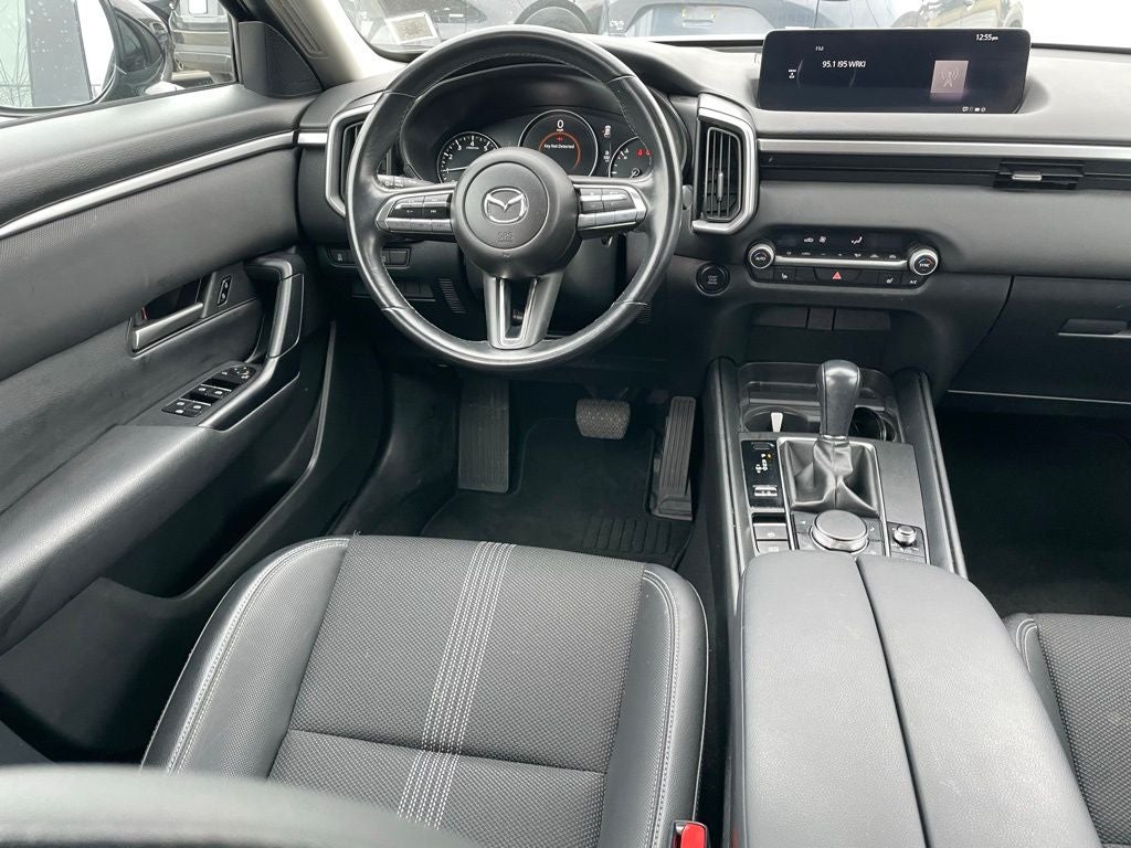 2023 Mazda Mazda CX-50 2.5 S Preferred Plus Package