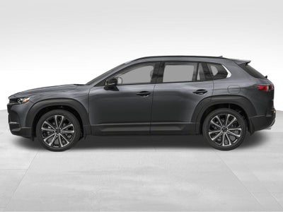 2026 Mazda Mazda CX-50 2.5 Turbo AWD
