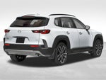 2026 Mazda Mazda CX-50 2.5 Turbo
