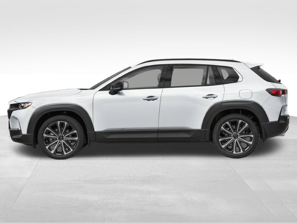 2026 Mazda Mazda CX-50 2.5 Turbo