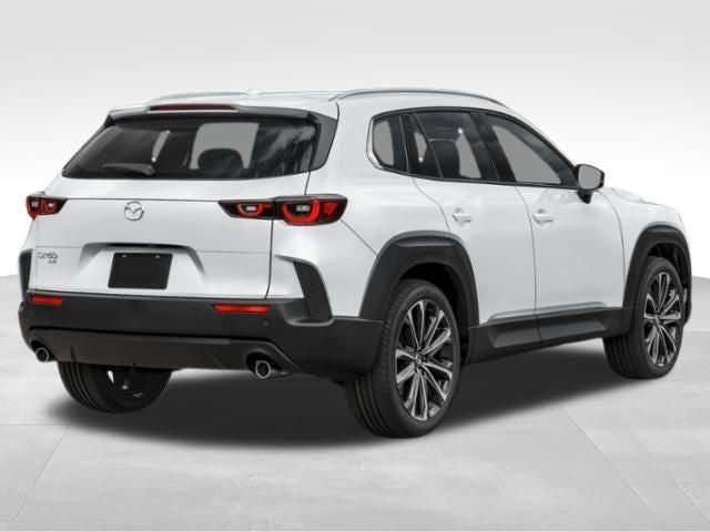 2026 Mazda Mazda CX-50 2.5 S Premium