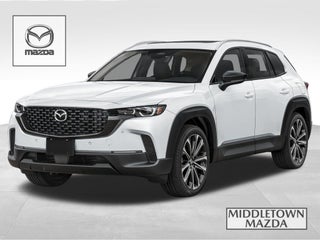2026 Mazda Mazda CX-50 2.5 S Premium