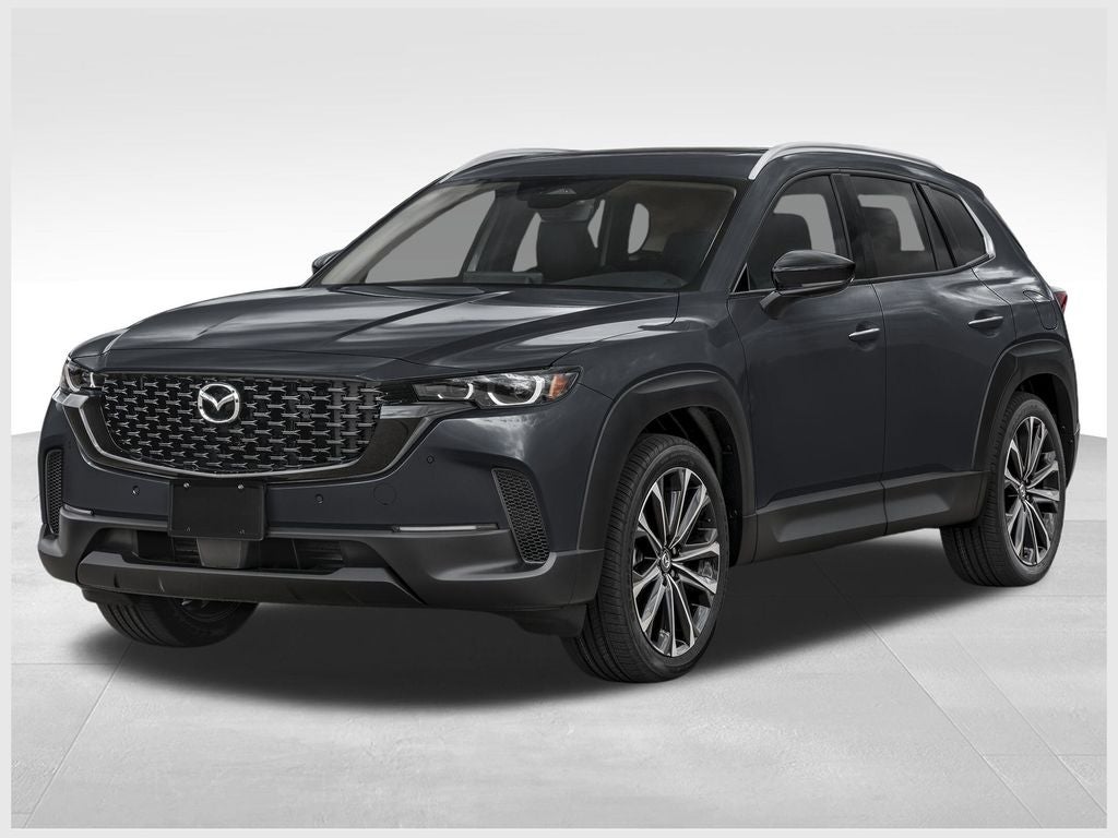 2026 Mazda CX-50 2.5 S Premium's photo
