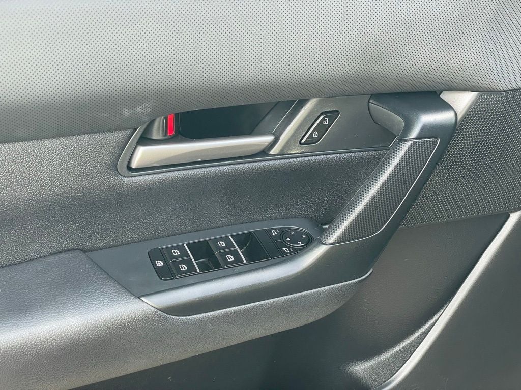 2024 Mazda Mazda CX-50 2.5 S Premium Package