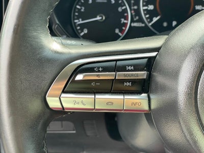 2024 Mazda Mazda CX-50 2.5 S Premium Package