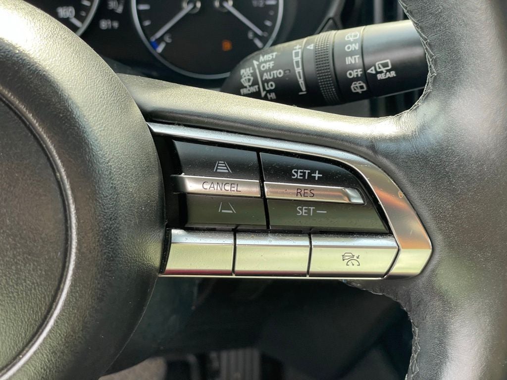 2024 Mazda Mazda CX-50 2.5 S Premium Package