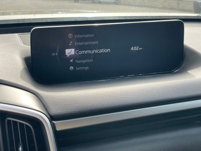 2024 Mazda Mazda CX-50 2.5 S Premium Package