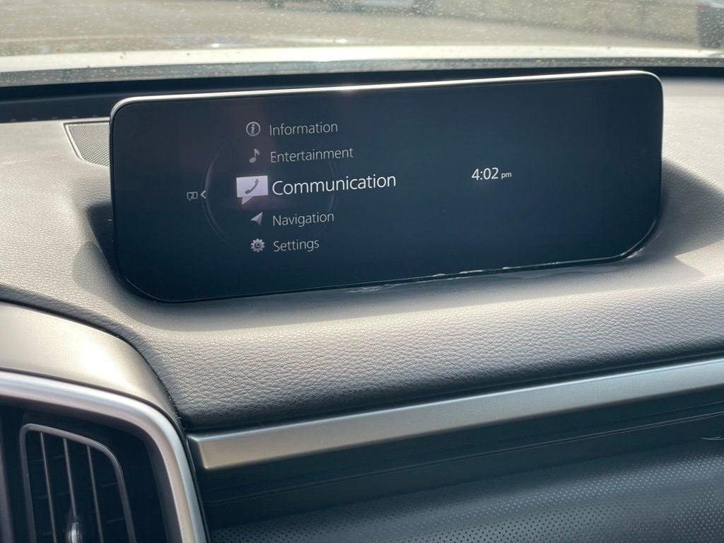 2024 Mazda Mazda CX-50 2.5 S Premium Package