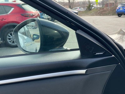 2024 Mazda Mazda CX-50 2.5 S Premium Package