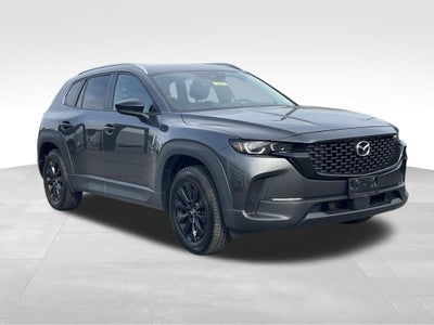2024 Mazda Mazda CX-50 2.5 S Premium Package