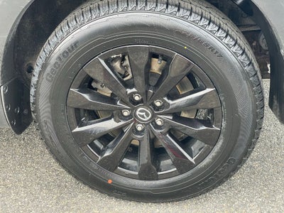 2024 Mazda Mazda CX-50 2.5 S Premium Package